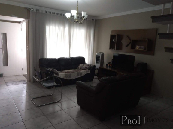 Imagem Sobrado com 3 Quartos à Venda, 180 m² em Vila Alpina - São Paulo Imagem Sobrado com 3 Quartos à Venda, 180 m² em Vila Alpina - São Paulo