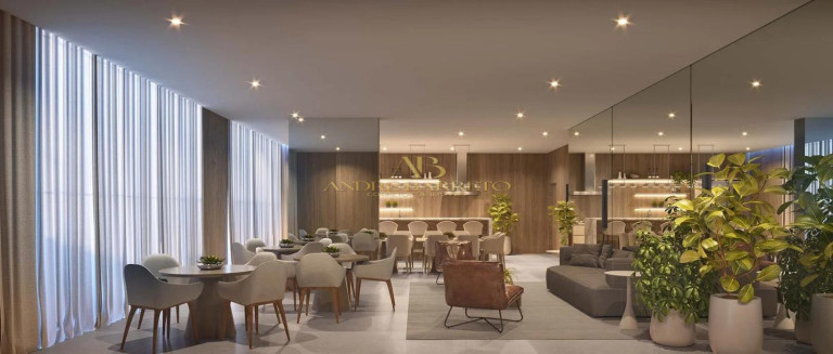 Imagem Apartamento com 4 Quartos à Venda, em Graça - Salvador Imagem Apartamento com 4 Quartos à Venda, em Graça - Salvador