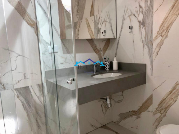 Imagem Apartamento com 3 Quartos à Venda, 87 m² em Moema - São Paulo