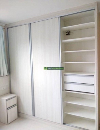 Imagem Apartamento com 3 Quartos à Venda, 90 m² em Vila Izabel - Curitiba