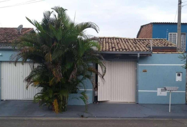 Imagem Casa com 2 Quartos à Venda, 80 m² em Residencial E Comercial Laerte Asumpção - Pindamonhangaba Imagem Casa com 2 Quartos à Venda, 80 m² em Residencial E Comercial Laerte Asumpção - Pindamonhangaba
