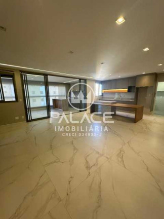 Apartamento com 3 Quartos à Venda, 162 m² em Jardim Elite - Piracicaba