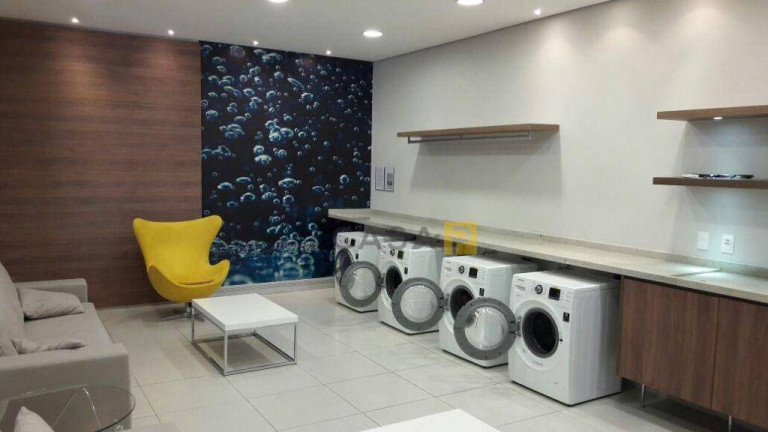 Imagem Apartamento com 2 Quartos à Venda, 65 m² em Santo Antônio - Americana Imagem Apartamento com 2 Quartos à Venda, 65 m² em Santo Antônio - Americana