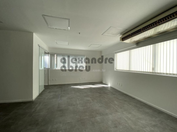 Imagem Sala Comercial para Alugar, 134 m² em Itaim Bibi - São Paulo