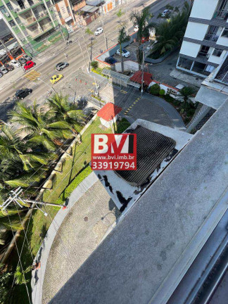 Imagem Apartamento com 2 Quartos à Venda, 60 m² em Vila Da Penha - Rio De Janeiro Imagem Apartamento com 2 Quartos à Venda, 60 m² em Vila Da Penha - Rio De Janeiro