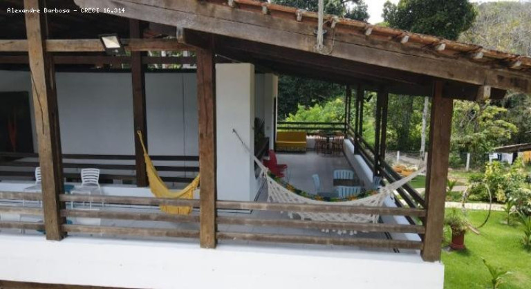 Imagem Chácara com 4 Quartos à Venda, 4 m² em Aldeia Dos Camarás - Camaragibe
