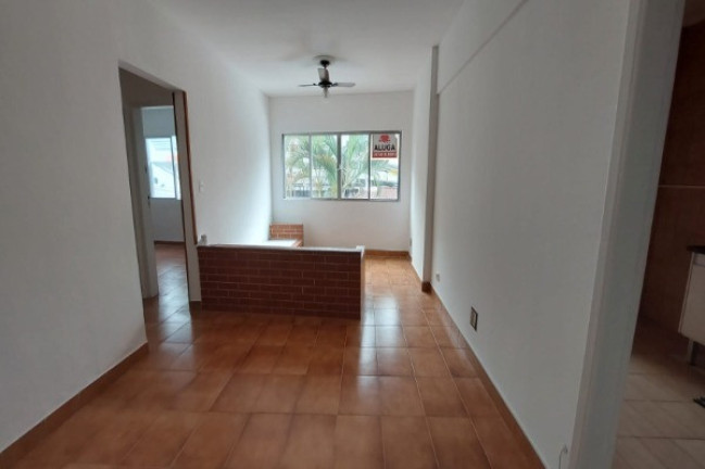 Imagem Apartamento com 2 Quartos à Venda, em Centro - São Vicente Imagem Apartamento com 2 Quartos à Venda, em Centro - São Vicente