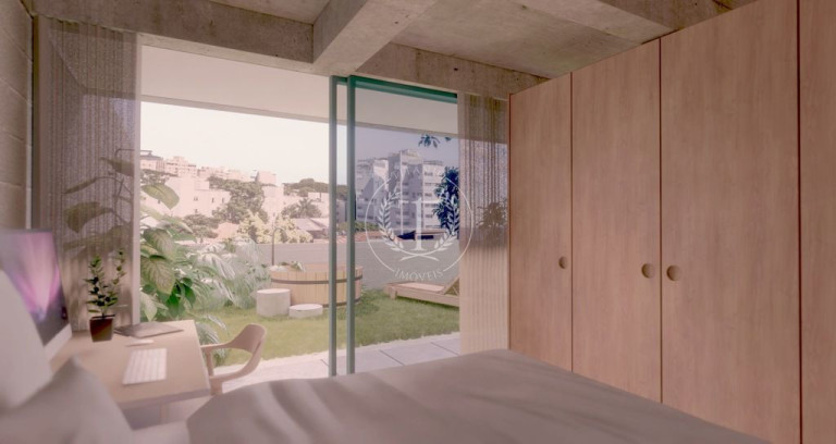 Imagem Cobertura com 2 Quartos à Venda, 120 m² em Pinheiros - São Paulo Imagem Cobertura com 2 Quartos à Venda, 120 m² em Pinheiros - São Paulo