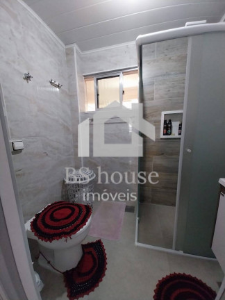 Imagem Apartamento com 3 Quartos à Venda, 90 m² em Campestre - Santo André