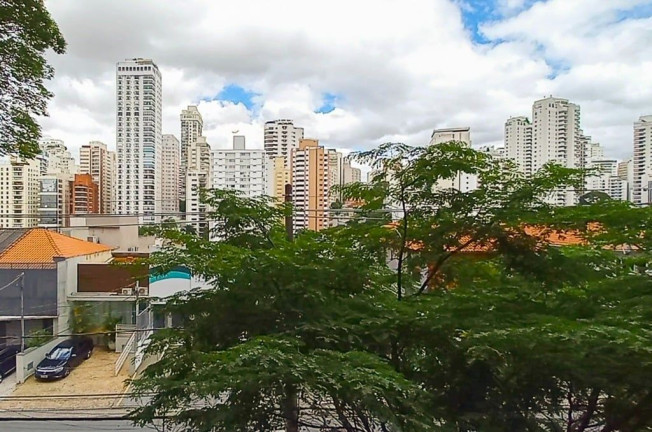 Imagem Apartamento com 3 Quartos à Venda, 230 m² em Pacaembu - São Paulo Imagem Apartamento com 3 Quartos à Venda, 230 m² em Pacaembu - São Paulo
