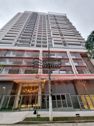 Imagem Apartamento com 3 Quartos à Venda, 100 m² em Brooklin - São Paulo Imagem Apartamento com 3 Quartos à Venda, 100 m² em Brooklin - São Paulo