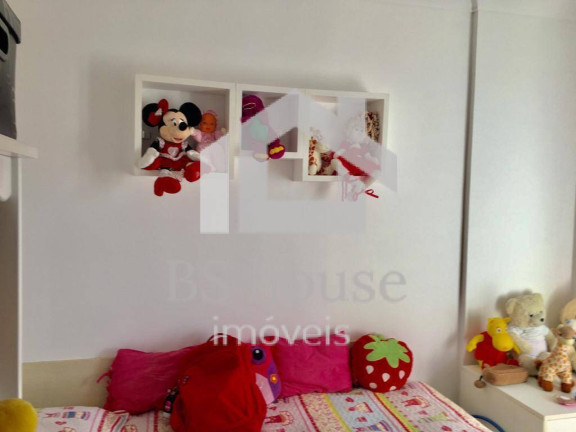 Imagem Apartamento com 3 Quartos à Venda, 82 m² em Jardim Bela Vista - Santo André