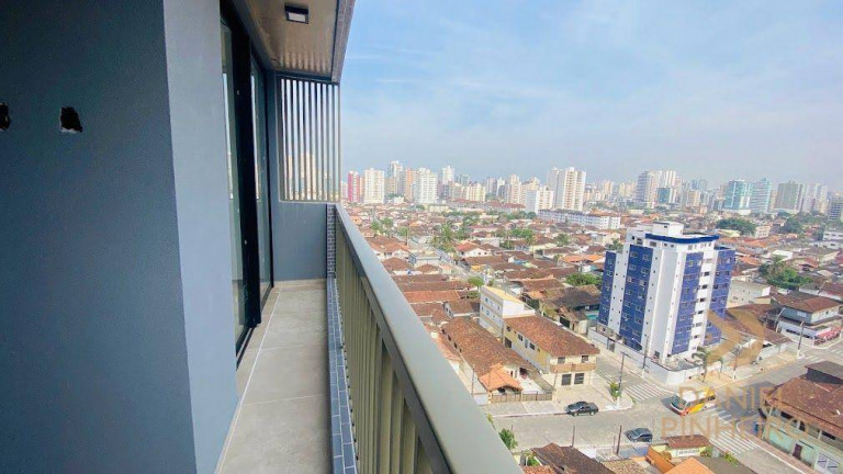 Imagem Apartamento com 2 Quartos à Venda, 70 m² em Canto Do Forte - Praia Grande Imagem Apartamento com 2 Quartos à Venda, 70 m² em Canto Do Forte - Praia Grande