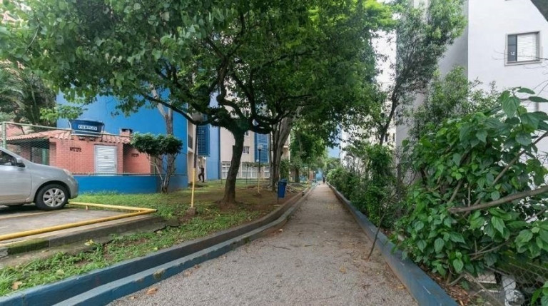 Imagem Imóvel com 3 Quartos à Venda, 73 m² em Vila Alpina - São Paulo Imagem Imóvel com 3 Quartos à Venda, 73 m² em Vila Alpina - São Paulo