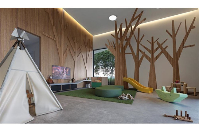 Imagem Apartamento com 3 Quartos à Venda, 162 m² em Chácara Santo Antônio (zona Sul) - São Paulo