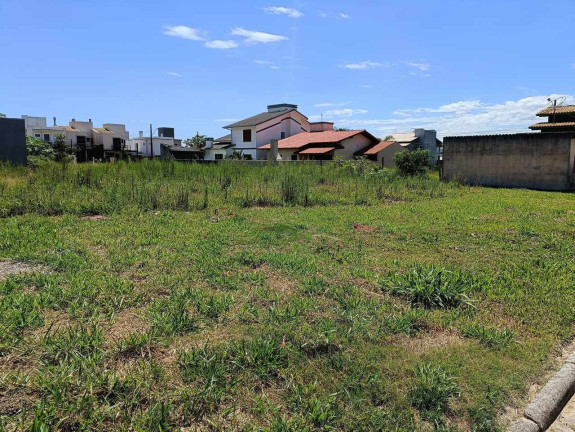 Imagem Terreno à Venda, 335 m² em Ferraz - Garopaba
