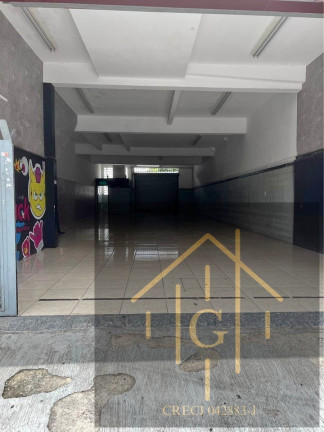 Ponto Comercial para Alugar, 180 m² em Penha De França - São Paulo