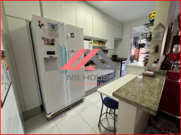 Imóvel com 3 Quartos à Venda, 89 m² em Barcelona - São Caetano Do Sul