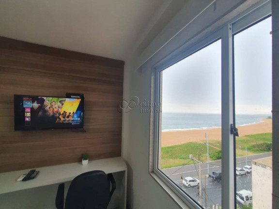 Imagem Flat com 1 Quarto à Venda, 50 m² em Cavaleiros - Macaé Imagem Flat com 1 Quarto à Venda, 50 m² em Cavaleiros - Macaé