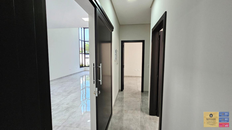 Imagem Casa com 3 Quartos à Venda, 160 m² em Jardim Florença - Foz Do Iguaçu