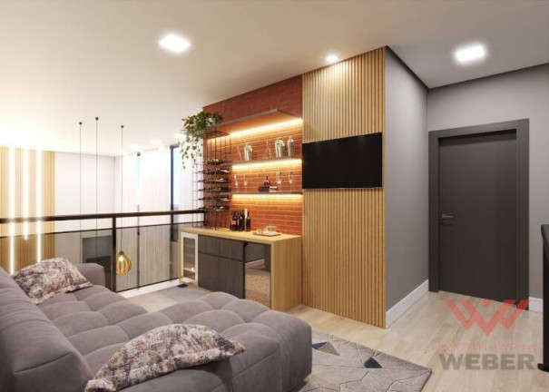 Imagem Casa de Condomínio com 4 Quartos à Venda, 250 m² em Iporanga - Sorocaba