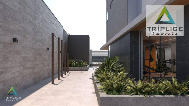Imagem Apartamento com 2 Quartos à Venda, 80 m² em Estrela Sul - Juiz De Fora Imagem Apartamento com 2 Quartos à Venda, 80 m² em Estrela Sul - Juiz De Fora