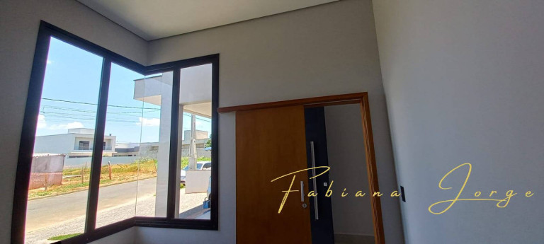 Imagem Casa com 3 Quartos à Venda, 218 m² em Vila Real - Hortolândia
