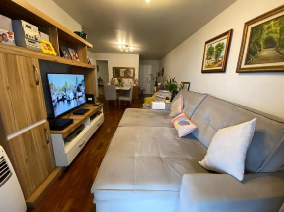 Imagem Apartamento com 2 Quartos à Venda, 100 m² em Barra Da Tijuca - Rio De Janeiro