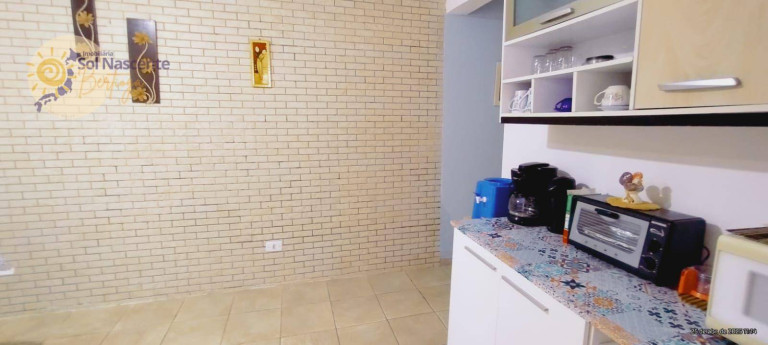 Imagem Casa com 1 Quarto para Alugar, 55 m² em Indaiá - Bertioga Imagem Casa com 1 Quarto para Alugar, 55 m² em Indaiá - Bertioga
