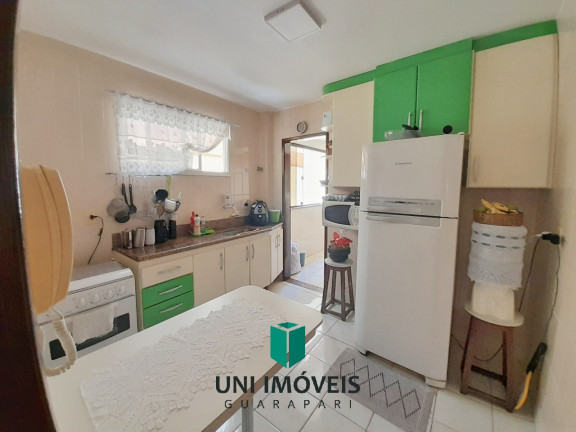 Imagem Apartamento com 2 Quartos à Venda, 83 m² em Praia Do Morro - Guarapari