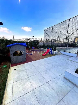 Imagem Apartamento com 2 Quartos à Venda, 58 m² em Barra Funda - São Paulo