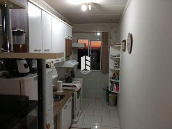 Imagem Apartamento com 2 Quartos à Venda, em Noal - Santa Maria Imagem Apartamento com 2 Quartos à Venda, em Noal - Santa Maria