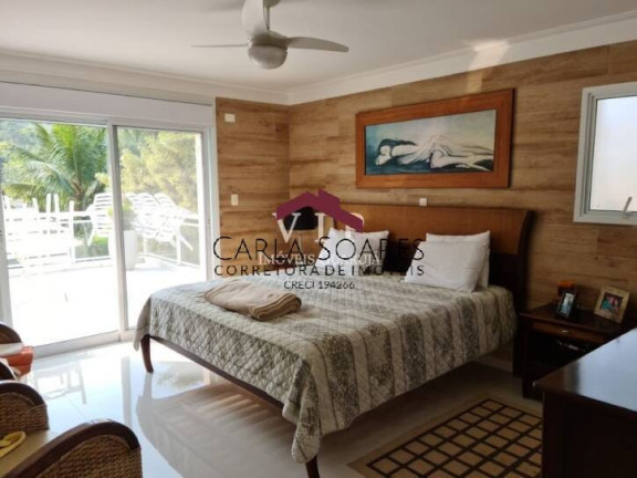 Imagem Casa com 5 Quartos à Venda, 500 m² em Balneário Cidade Atlântica - Guarujá