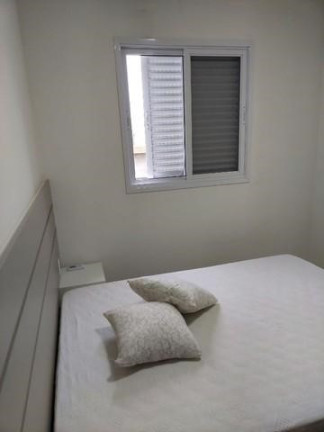 Imagem Apartamento com 2 Quartos à Venda, 52 m² em Praia Das Toninhas - Ubatuba
