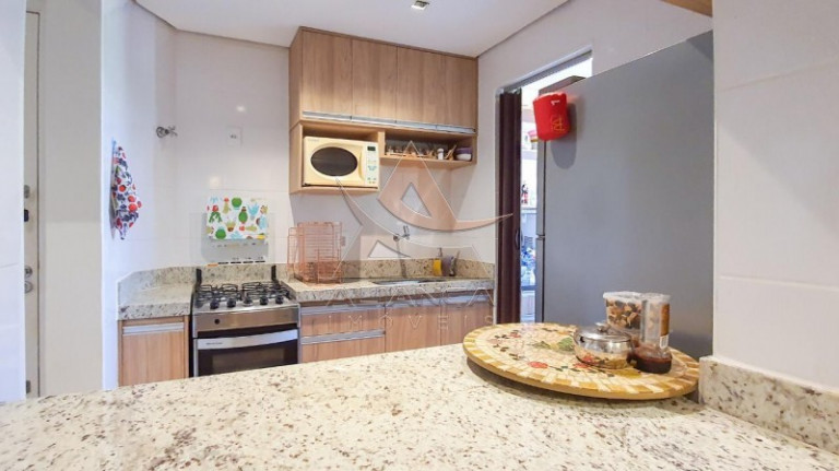 Imagem Apartamento com 2 Quartos à Venda, 60 m² em Jardim Botânico - Ribeirão Preto Imagem Apartamento com 2 Quartos à Venda, 60 m² em Jardim Botânico - Ribeirão Preto