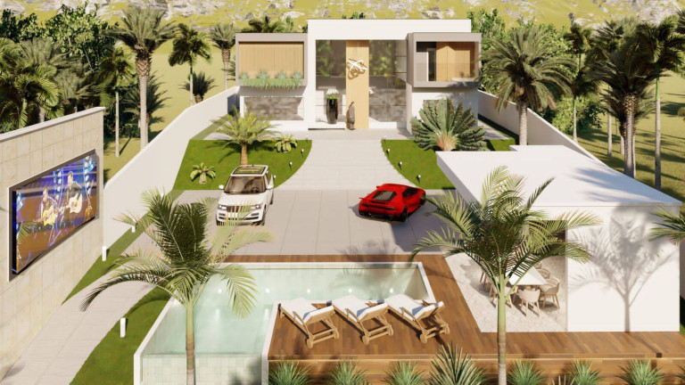 Imagem Casa de Condomínio com 3 Quartos à Venda, 800 m² em Condomínio Residencial Shamballa Ii - Atibaia Imagem Casa de Condomínio com 3 Quartos à Venda, 800 m² em Condomínio Residencial Shamballa Ii - Atibaia