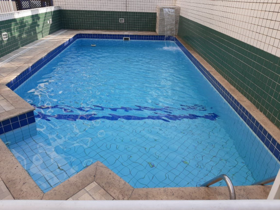Imagem Apartamento com 3 Quartos à Venda, 149 m² em Vila Guilhermina - Praia Grande Imagem Apartamento com 3 Quartos à Venda, 149 m² em Vila Guilhermina - Praia Grande