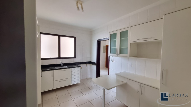 Imóvel com 3 Quartos para Alugar, 139 m² em Jardim Botânico - Ribeirão Preto