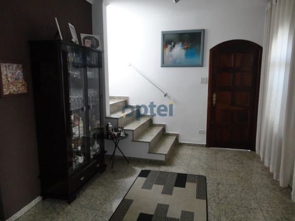 Imagem Sobrado com 3 Quartos à Venda, 187 m² em Anchieta - São Bernardo Do Campo