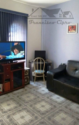 Imagem Casa com 2 Quartos à Venda, 60 m² em Cecap - Lorena Imagem Casa com 2 Quartos à Venda, 60 m² em Cecap - Lorena