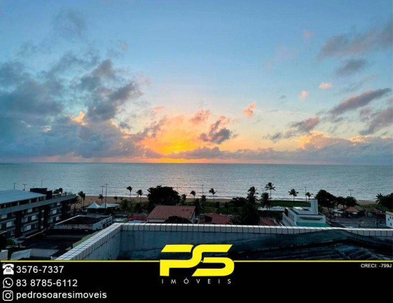 Imagem Apartamento com 3 Quartos à Venda, 320 m² em Tambaú - João Pessoa Imagem Apartamento com 3 Quartos à Venda, 320 m² em Tambaú - João Pessoa