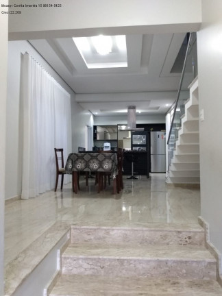 Imagem Imóvel com 3 Quartos à Venda, 300 m² em Condominio Villa Dos Inglezes - Sorocaba Imagem Imóvel com 3 Quartos à Venda, 300 m² em Condominio Villa Dos Inglezes - Sorocaba