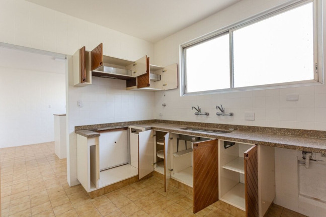 Imagem Apartamento com 4 Quartos à Venda, 285 m² em Higienópolis - São Paulo