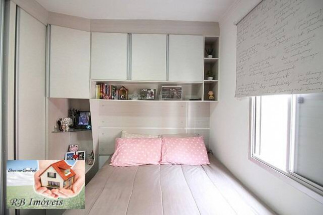 Imagem Apartamento com 3 Quartos à Venda, 64 m² em Planalto - São Bernardo Do Campo Imagem Apartamento com 3 Quartos à Venda, 64 m² em Planalto - São Bernardo Do Campo
