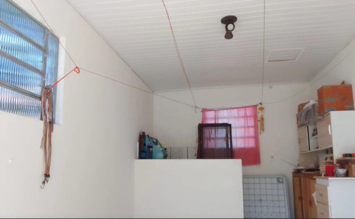 Imagem Casa com 3 Quartos à Venda, 144 m² em Próspera - Criciúma Imagem Casa com 3 Quartos à Venda, 144 m² em Próspera - Criciúma