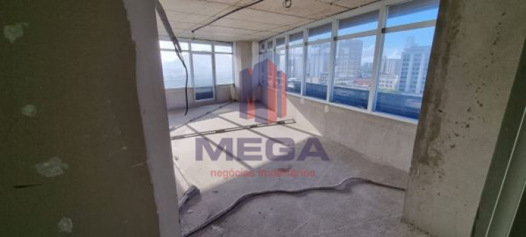 Sala Comercial à Venda, 71 m² em Praia Da Costa - Vila Velha