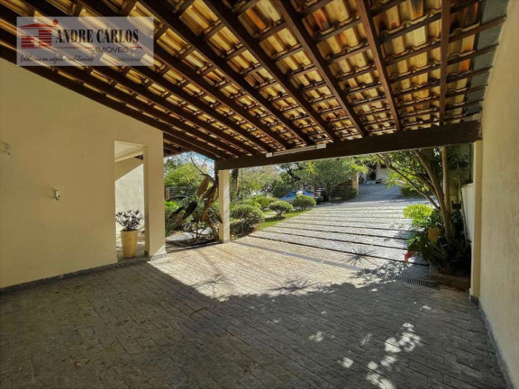 Imagem Casa de Condomínio com 4 Quartos à Venda, 295 m² em Pousada Dos Bandeirantes - Carapicuíba Imagem Casa de Condomínio com 4 Quartos à Venda, 295 m² em Pousada Dos Bandeirantes - Carapicuíba
