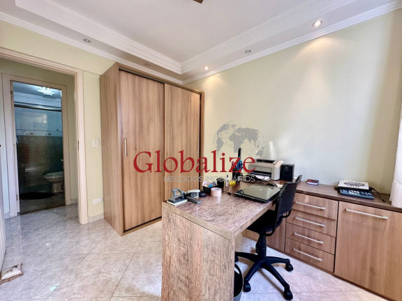 Imagem Imóvel com 3 Quartos à Venda, 70 m² em Aparecida - Santos Imagem Imóvel com 3 Quartos à Venda, 70 m² em Aparecida - Santos