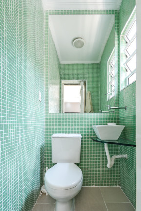 Imagem Casa à Venda, 200 m² em Indianópolis - São Paulo