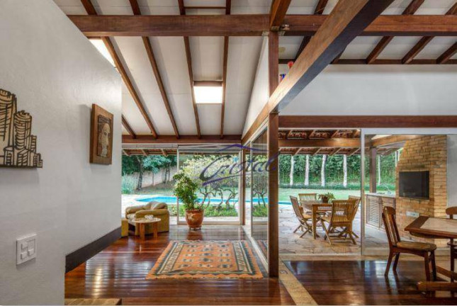 Imagem Casa com 3 Quartos à Venda, 274 m² em Granja Viana - Carapicuíba Imagem Casa com 3 Quartos à Venda, 274 m² em Granja Viana - Carapicuíba